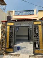 nhà hẻm ô tô xuân thới sơn, hóc môn 100m giá 3.95 tỷ vị trí: 1/ xuân thới sơn 19