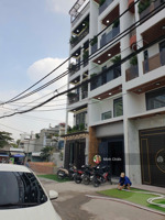 bán nhà riêng lửng+ 3 lầu tô ký, 7,95 tỷ thương lượng, 65m2, 4pn, 3wc, pháp lý đầy đủ, có thang máy