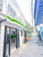 bán nhà hxh phạm văn chiêu gò vấp chỉ 3.3t