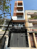 chủ hạ giá tốt! cần bán toà nhà căn hộ dịch vụ đường số 47 tân quy quận 7. dt: 4x18m giá 19 tỷ