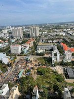 căn hộ vista verde 1pn 57m, nội thất đầy đủ, vào ở ngay, 15 triệu