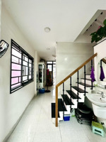 bán nhà ngay quang trung trung tâm gò vấp 3 phòng ngủ 48m2 chỉ 5.6 tỷ