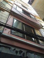 bán nhà riêng tại số 9 ngõ 61 đường yên hòa, cầu giấy, hà nội, giá siêu hời 305 triệu/m2, 27.8m2