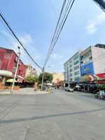 bán nhà 7 tầng mặt tiền lê đức thọ. dt: 7x21 xây 1 hầm 7 tầng. đang có hđ thuê, sổ hồng công chứng.