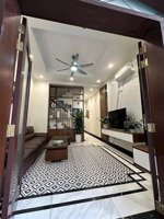 lk 48m ht 5 tầng full nội thất nhà đẹp như hình, về ở ngay đã có sổ sang tên nhanh