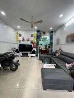 bán nhà cách mạng tháng 8 phường 5 tân bình ngang lớn 5m 3 phòng ngủ chỉ 7.9tỷ