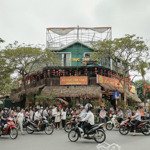 bán biệt thự lô góc văn phú 280m2, siêu kd, dòng tiền 1 tỷ/năm - ngay công viên 365 - nhỉnh 8x tỷ