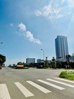 bán đất lô góc 3 mặt tiền nguyễn huy chương gần biển kinh doanh & lưu trú