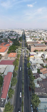 mặt bằng 1400m2, mặt tiền 23m đường nguyễn ái quốc, thích hợp kinh doanh đa ngành nghề, showroom