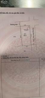 Đất Kiệt ô tô Phạm Văn Đồng – 2 mặt tiền – 190m² ngang 9,5m – 25tr/m² TL