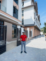 căn biệt thự đơn lập vài bước chân ra bãi tắm biển kđt vinhomes pearl bay nha trang - vin group