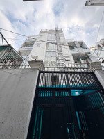 bán chdv 15 phòng khép kín, hàng xóm quận 1, dòng tiền 90 triệu