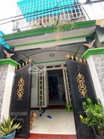 nhà 2 tầng sổ đẹp hoàn công đường thông linh chiểu thủ đức 38m, 2 tầng,