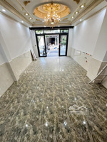 bán gấp nhà tân phú - hẻm xe hơi thông- 4.1x19m2 - lũy bán bích