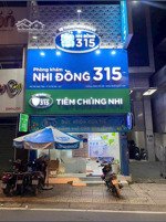 bán nhà mặt tiền kinh doanh 148 trần quốc thảo, p8, quận 3. 5x22m, 3 tầng thu nhập 70 triệu/tháng