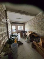 chính chủ bán nhà mặt tiền hồng bàng, quận 5, 3 tầng, giá 16 tỷ