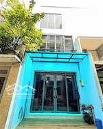 nguyễn thiện thuật quận 3 khu vip bàn cờ hxh sát mt 4 tầng mới chỉ 8 tỷ 88