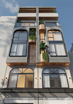 nhà riêng 4pn, 5wc tại đường phúc lợi, phường phúc lợi, long biên, hà nội, 6,2 tỷ