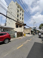 hạ gần 2 tỷ đất 10m x 45m full thổ cư mặt tiền đường tân thới hiệp 14 rộng 12m tiện xây ks,chdv