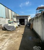 bán nhà mặt tiền kinh doanh trần thị cát (bà điểm 9), bà điểm, hóc môn, 261m2, giá rẻ