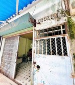 bán nhà mặt tiền kinh doanh nghiêm toản, tân thành, tân phú, 52m2, nơ hậu nhẹ