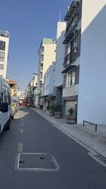 nhà vip 5 tầng - 159m2 - dòng tiền 200tr/tháng - tân bình