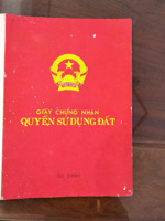 hạ gấp 2 tỉ đất tại phú hiền, mỹ đức