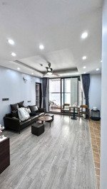 bán căn hộ 2pn toà tháp thiên nhiên kỷ hà đông, 4,7 tỷ, 54m2 full đồ sẵn sổ