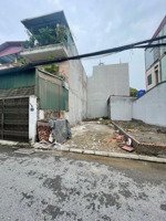 phúc lợi. bán mảnh đất .dt 75m. mt 5m. đường ô tô tránh. giá chào 13 tỷ 4. bán mảnh đất trung tâm