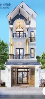 bán nhà mặt phố tại nguyễn thị lắng, 6,5 tỷ, 125m2, hàng hiếm tại củ chi, hcm
