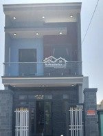 chính chủ bán nhà mặt phố 85m2, 3,5 tỷ ở tân phú trung, củ chi, hcm