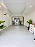 NHÀ MỚI THỐNG NHẤT -5 TẦNG 2 MẶT HẺM - 61M² (4×15) - OTO NGỦ TRONG NHÀ