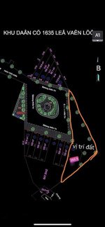 bán khu đất vip 807m2 có 252.3m2 thổ - 15 tỷ