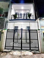 bán nhà riêng 2,9 tỷ, 100m2 tại đinh đức thiện, bình chánh, hcm giá ưu đãi uy tín