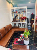 bán căn góc 2 mặt tiền hẻm xe hơi, tân thuận tây q7, 2 tầng, 6tỷ7