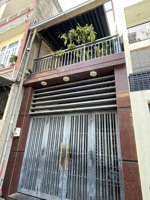 bán gấp trước tết nhà 3 tầng, 4x27m, hẻm ô tô dương đình hội, gần cổng an thiên lý, phước long b