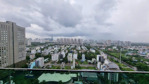 bán căn hộ feliz en vista 2pn 85m² view landmark 81 sổ hồng