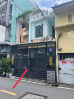 vip nguyễn thị thập, quận 7 - 4.5 x 20m - 2 tầng ô tô vào nhà phù hợp kinh doanh