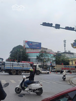 giảm 2 tỷ mặt phố quang trung 52m2, 4 tầng kinh doanh đỉnh 15,2 tỷ