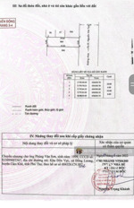 đất vip - 6mx20m - đường 12m - nguyễn văn tạo - 5 tỷ 3