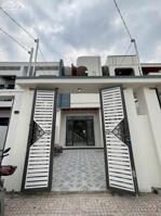 NHÀ HOÀN THIỆN KHU DÂN CƯ SỔ RIÊNG THỔ CƯ NGAY CHỢ TÂN BÌNH 450TR SỞ HỮU NGAY
