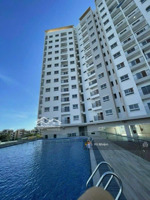 chính chủ bán căn hộ thương mại shophouse 1pn, 51m2, tại blue sky tower, 2,5 tỷ full thuế phí