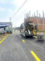 Đất nền an cư & đầu tư ngay Cù Lao Tân Triều chỉ 1,150 tỷ bán nhanh 4 lô liền kề sổ riêng thổ cư.