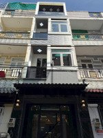 bán nhà đsh 3,55tỷ mới full nội thất ở liền y hình 100% hẻm xe hơi 2266 đường huỳnh tấn phát,nhà bè