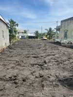 bán đất mặt tiền đường lý nhơn, xã an thới đông, cần giờ, dt 1000m2, có 200m2 thổ cư, giá 9,9 tỷ