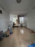 nhà hẻm xe hơi điện biên phủ trung tâm quận 10, dt: 80 m2