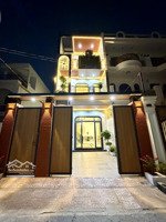 nhà phố hiện đại phường 5, thành phố mỹ tho