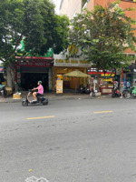 mặt tiền kinh doanh đường độc lập (ngay gần ngã 3 tân hương). (dt: 8x29m cấp 4). giá: 38 tỷ