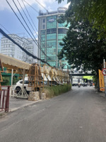 phú nhuận, mặt tiền kd đa ngành 4 tầng, 32m2, 4pn, gần trần huy liệu, nguyễn văn trỗi, 8.55 tỷ