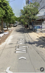 chính chủ cần bán lô đất 110m2 sau lưng nhà mặt tiền đường mỹ khê 7 gần biển